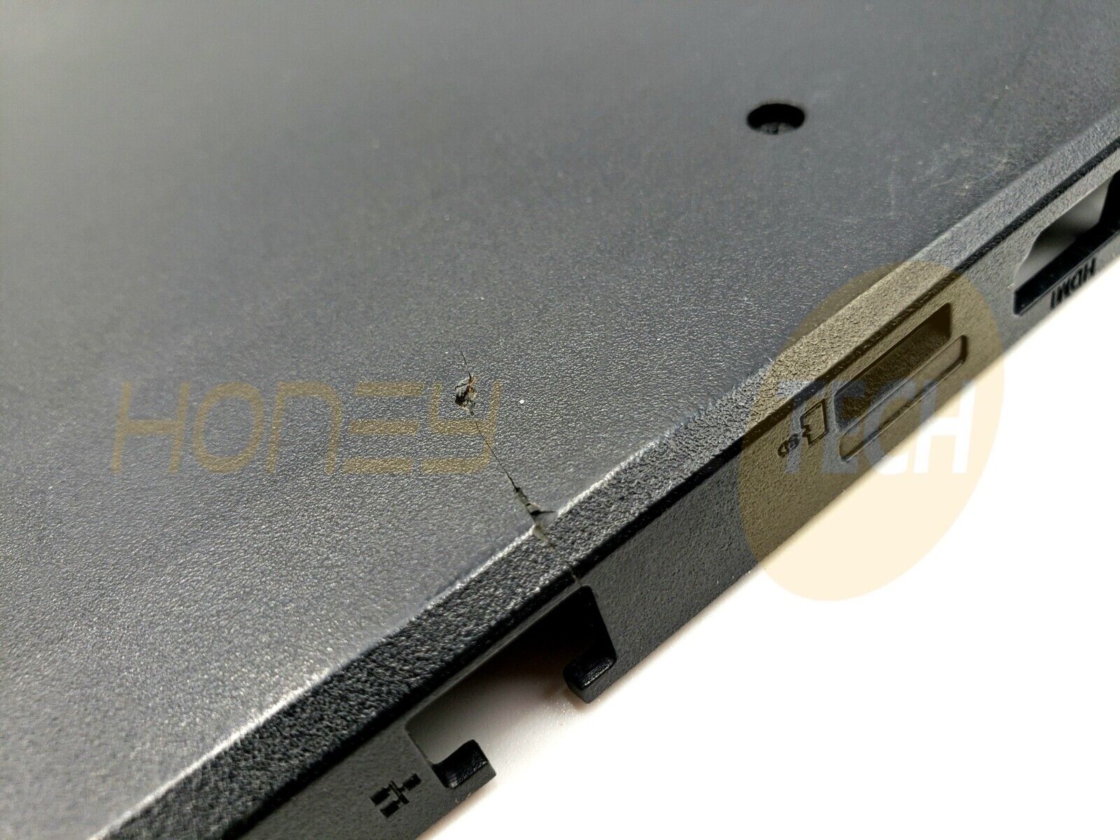 GENUINE LENOVO THINKPAD L15 G1 LAPTOP BOTTOM BASE COVER 5CB0S95379 GRADE C - Honeybee-Technologies