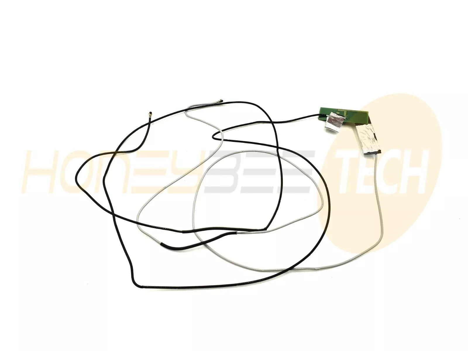 GENUINE LENOVO THINKPAD T440P LAPTOP WLAN ANTENNAS 04X5432 04X5431 TESTED - Honeybee-Technologies