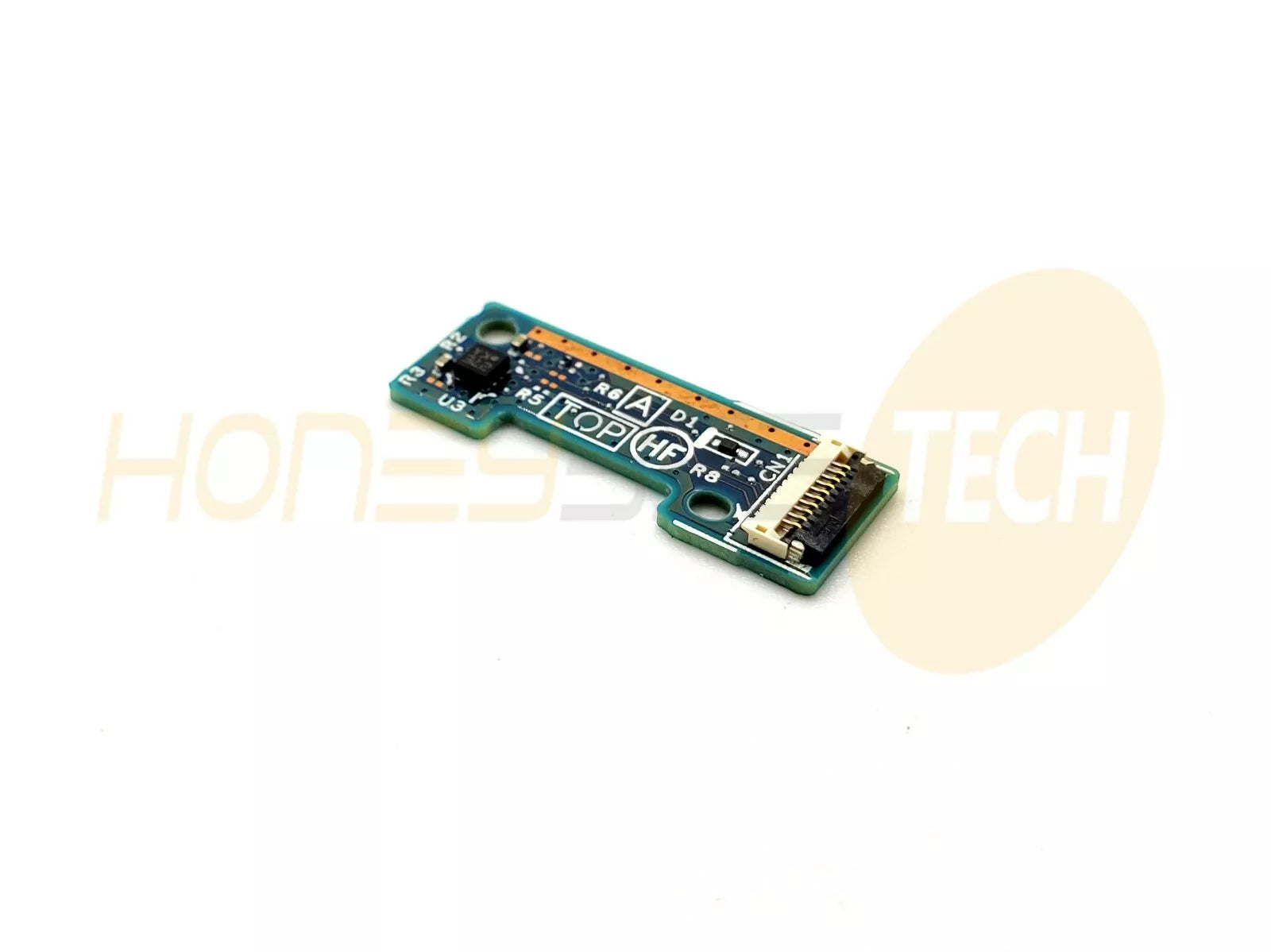 GENUINE LENOVO X1 CARBON 4TH GEN SENSOR SUBCARD BOARD 00JT817 TESTED - Honeybee-Technologies