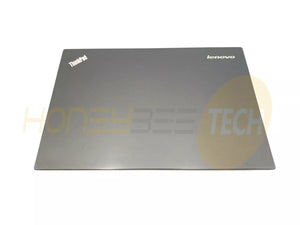 GENUINE LENOVO THINKPAD T450S REAR LCD BACK COVER NON-TOUCH 00HN681 GRADE A - Honeybee-Technologies