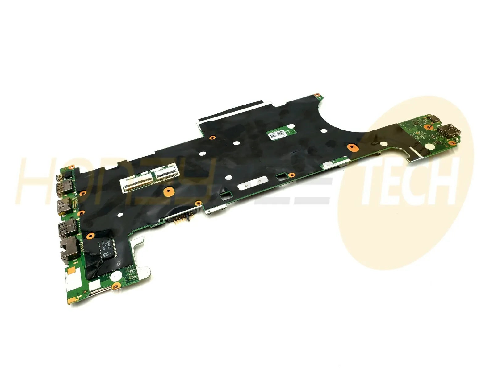 GENUINE LENOVO THINKPAD A475 MOTHERBOARD AMD PRO A12-9800B 2.7GHZ 01LW094 TESTED - Honeybee-Technologies