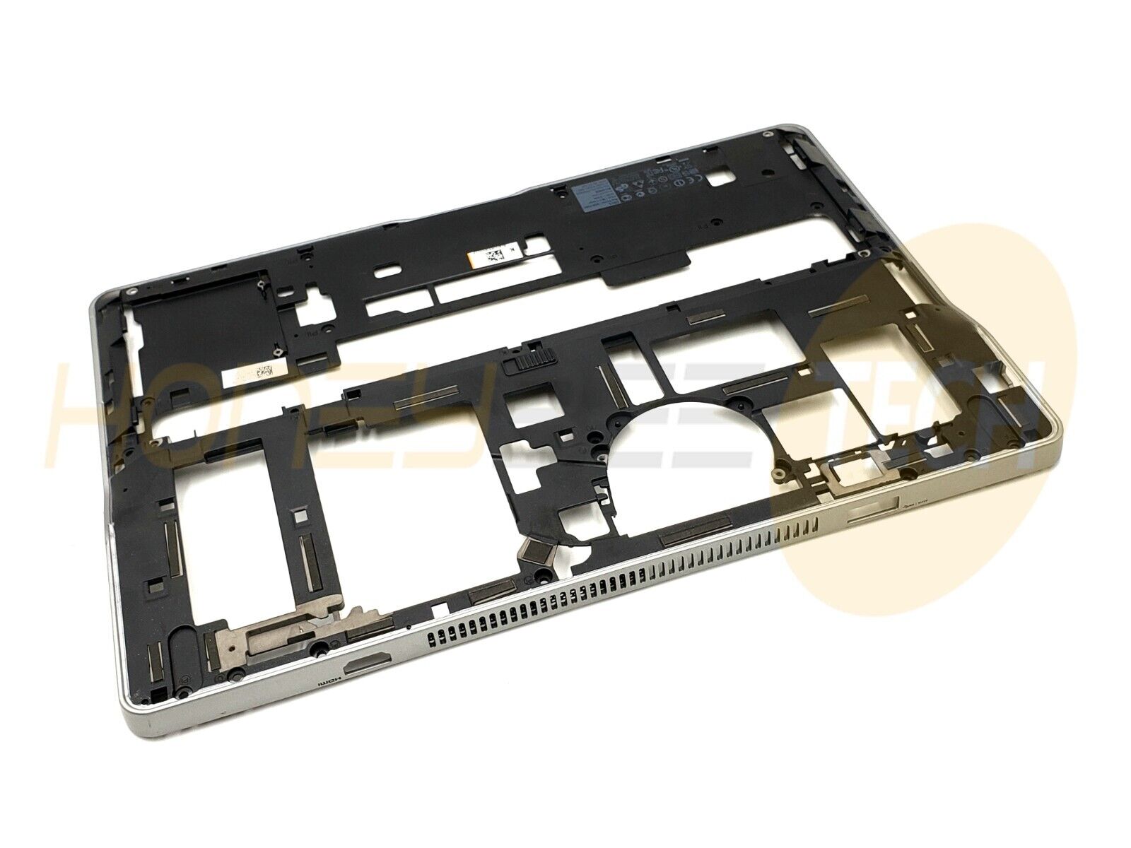 GENUINE DELL LATITIUDE 6430U LAPTOP BOTTOM BASE CHASSIS DH60N 0DH60N GRADE A - Honeybee-Technologies