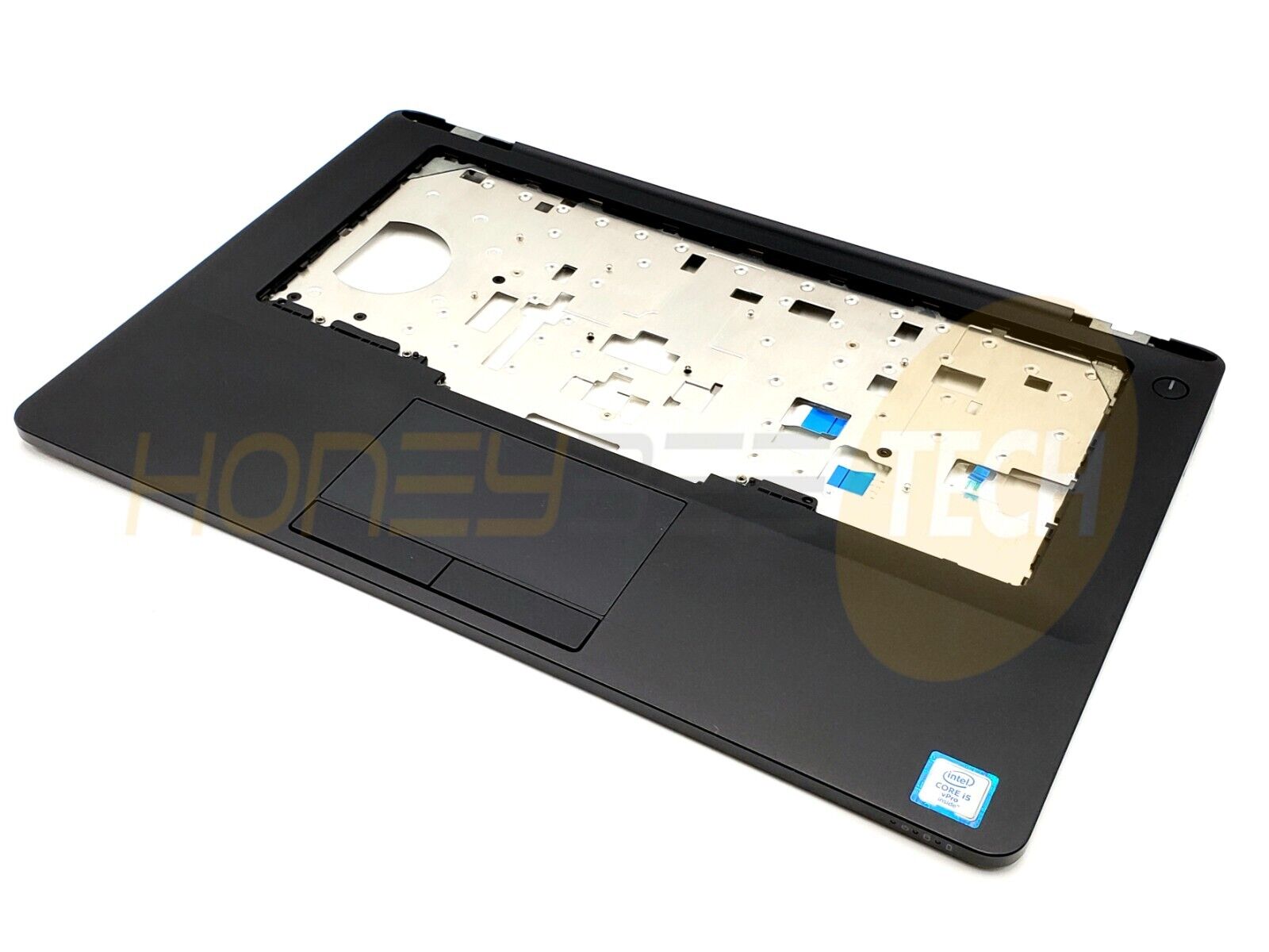 GENUINE DELL LATITUDE E5470 PALMREST TOUCHPAD ASSEMBLY 8RG44 A15222 GRADE A - Honeybee-Technologies