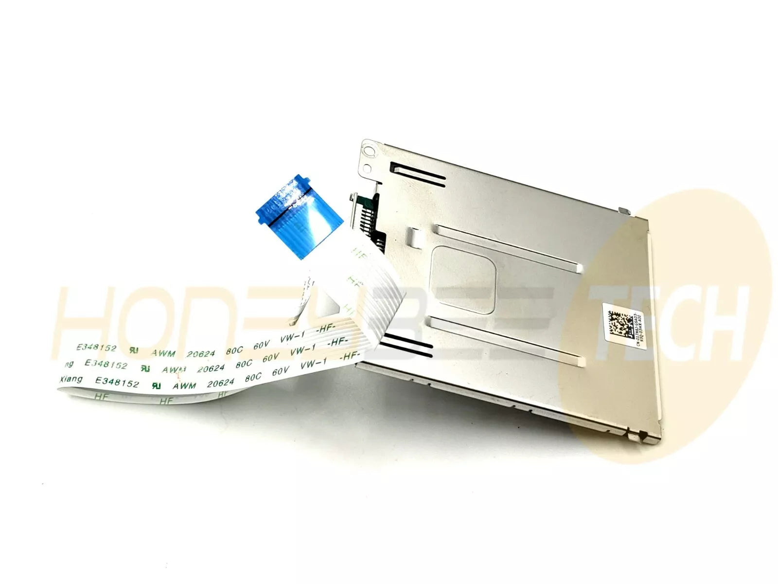 GENUINE DELL LATITUDE 5480 5490 SMART CARD READER SLOT CAGE CIRCUIT BOARD 17N6J - Honeybee-Technologies