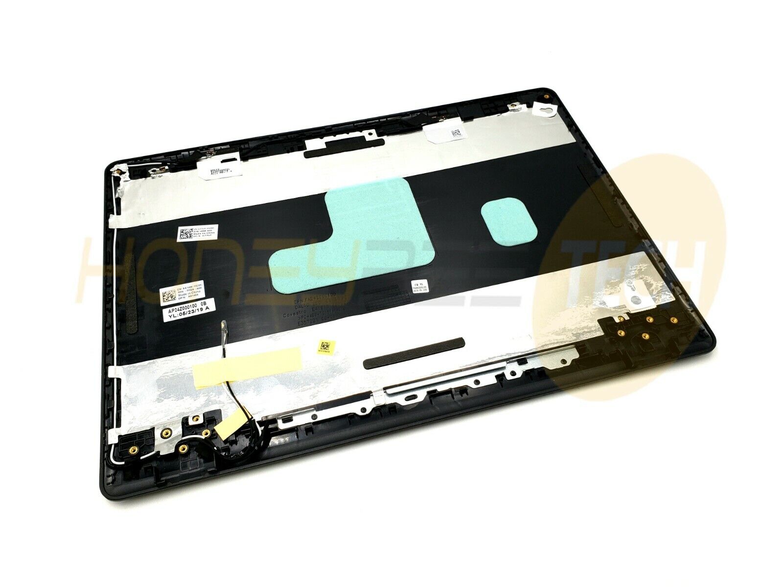 NEW GENUINE DELL LATITUDE 3490 LAPTOP LCD TOP BACK COVER LID JT5VP AA1404 - Honeybee-Technologies