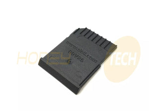 GENUINE DELL LATITUDE E6440 LAPTOP PLASTIC SD CARD BLANK FILLER 00V26 000V26 - Honeybee-Technologies