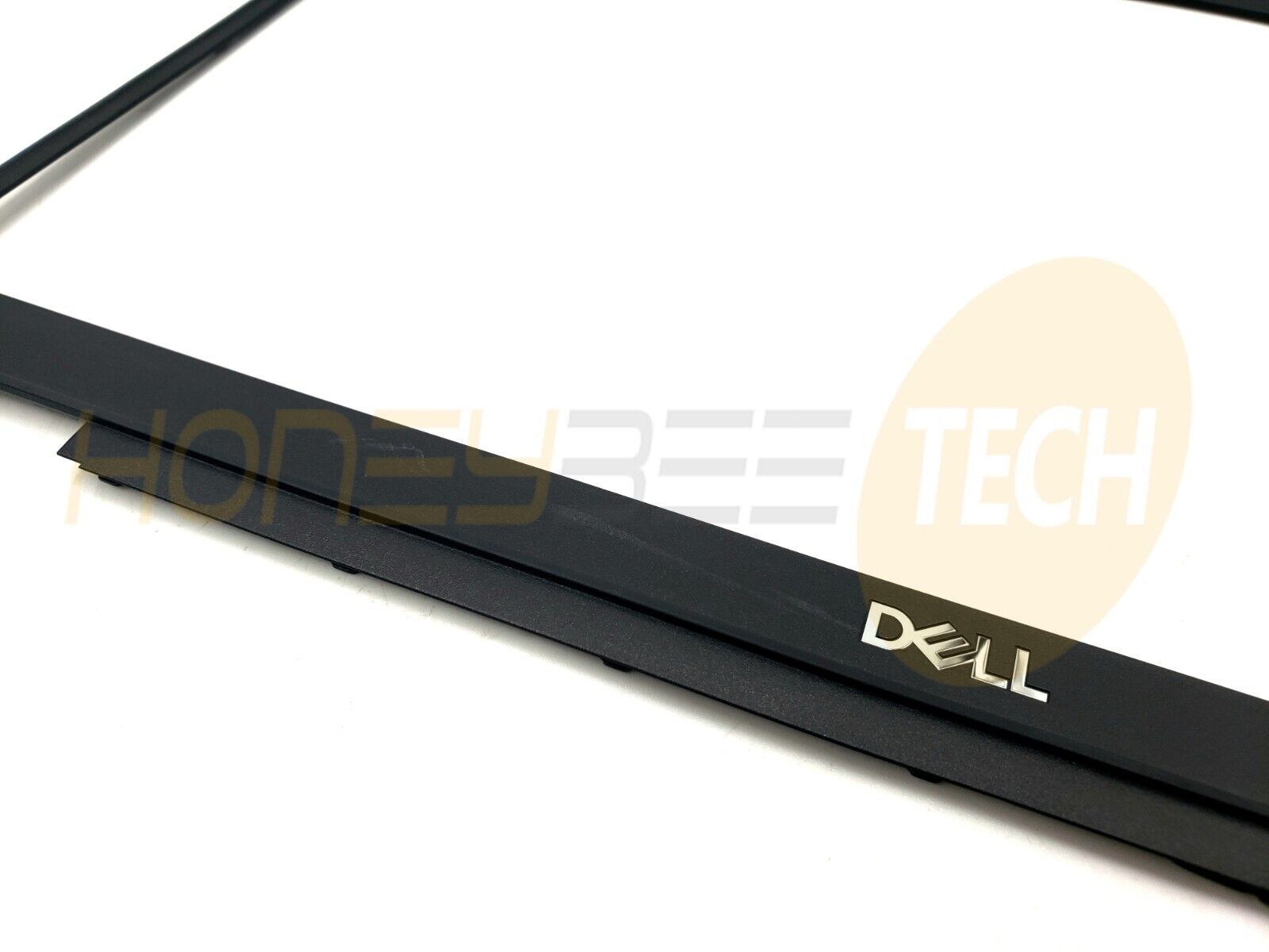 GENUINE DELL LATITUDE 5410 5411 LCD FRONT TRIM BEZEL IR CAM R5YKP 0R5YKP GRADE B - Honeybee-Technologies