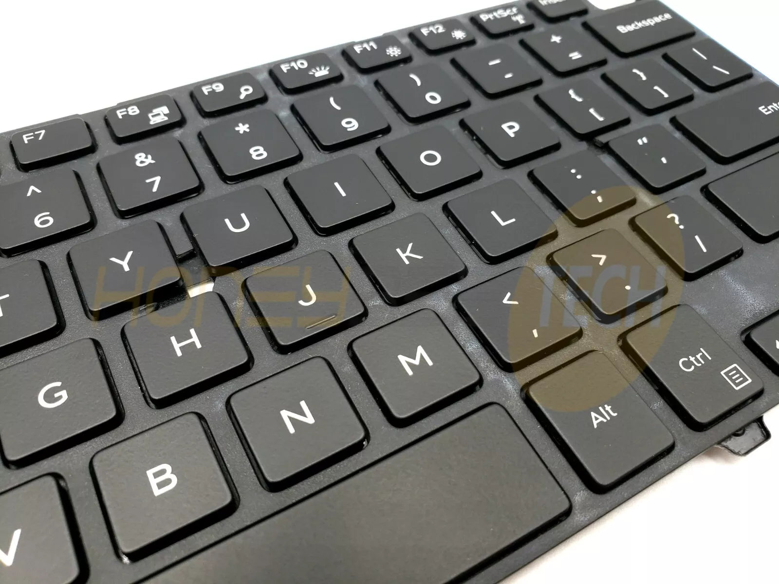 GENUINE DELL LATITUDE 3460 3470 80KEY BACKLIT KEYBOARD 21H9J 021H9J WITH DEFECT - Honeybee-Technologies