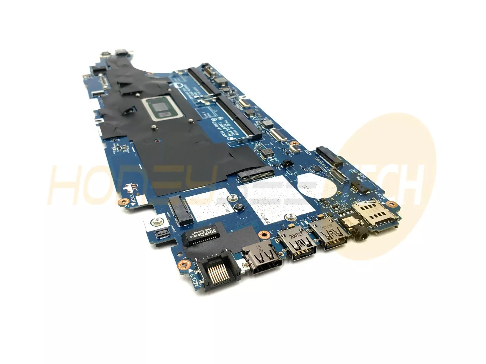 GENUINE DELL LATITUDE 5500 MOTHERBOARD i5-8365U 1.6GHZ J16NW 0J16NW TESTED - Honeybee-Technologies