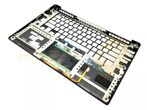 GENUINE DELL PRECISION 5530 PALMREST TOUCHPAD ASSEMBLY 4X63T 04X63T GRADE A - Honeybee-Technologies