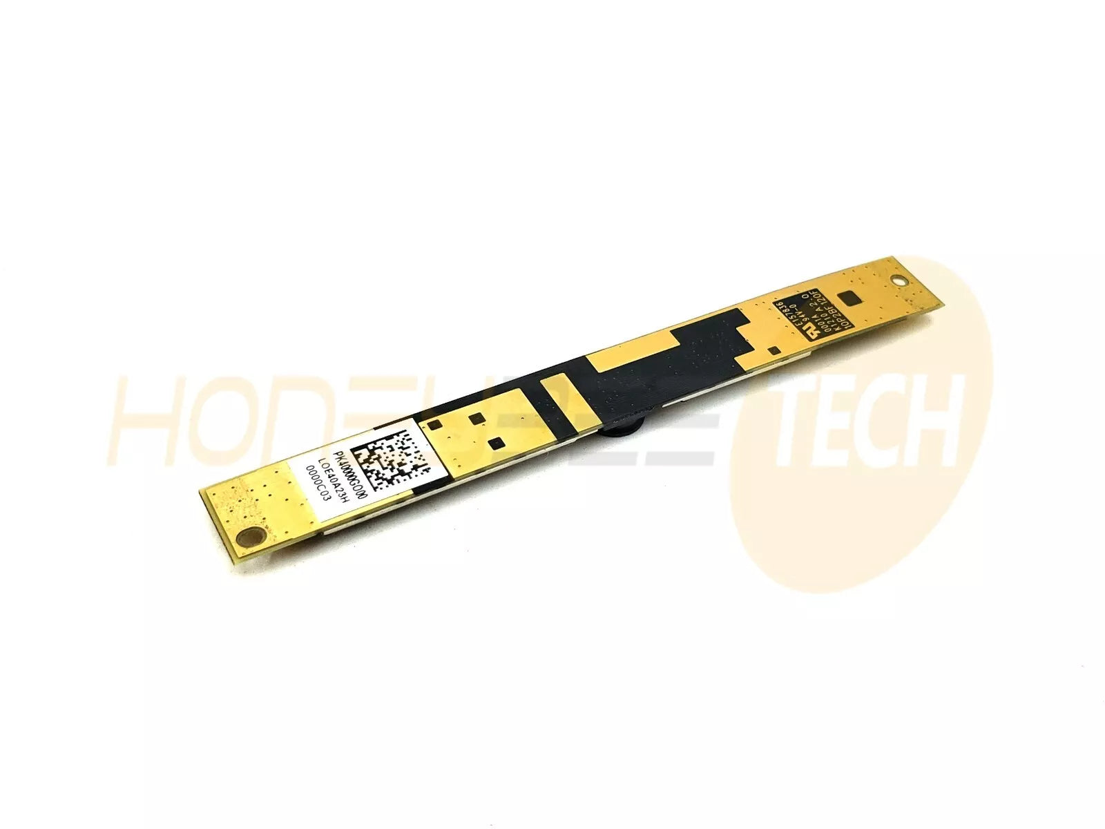 GENUINE HP FOLIO 13-2000 LAPTOP WEBCAM CAMERA MODULE PK40000GO00 TESTED - Honeybee-Technologies