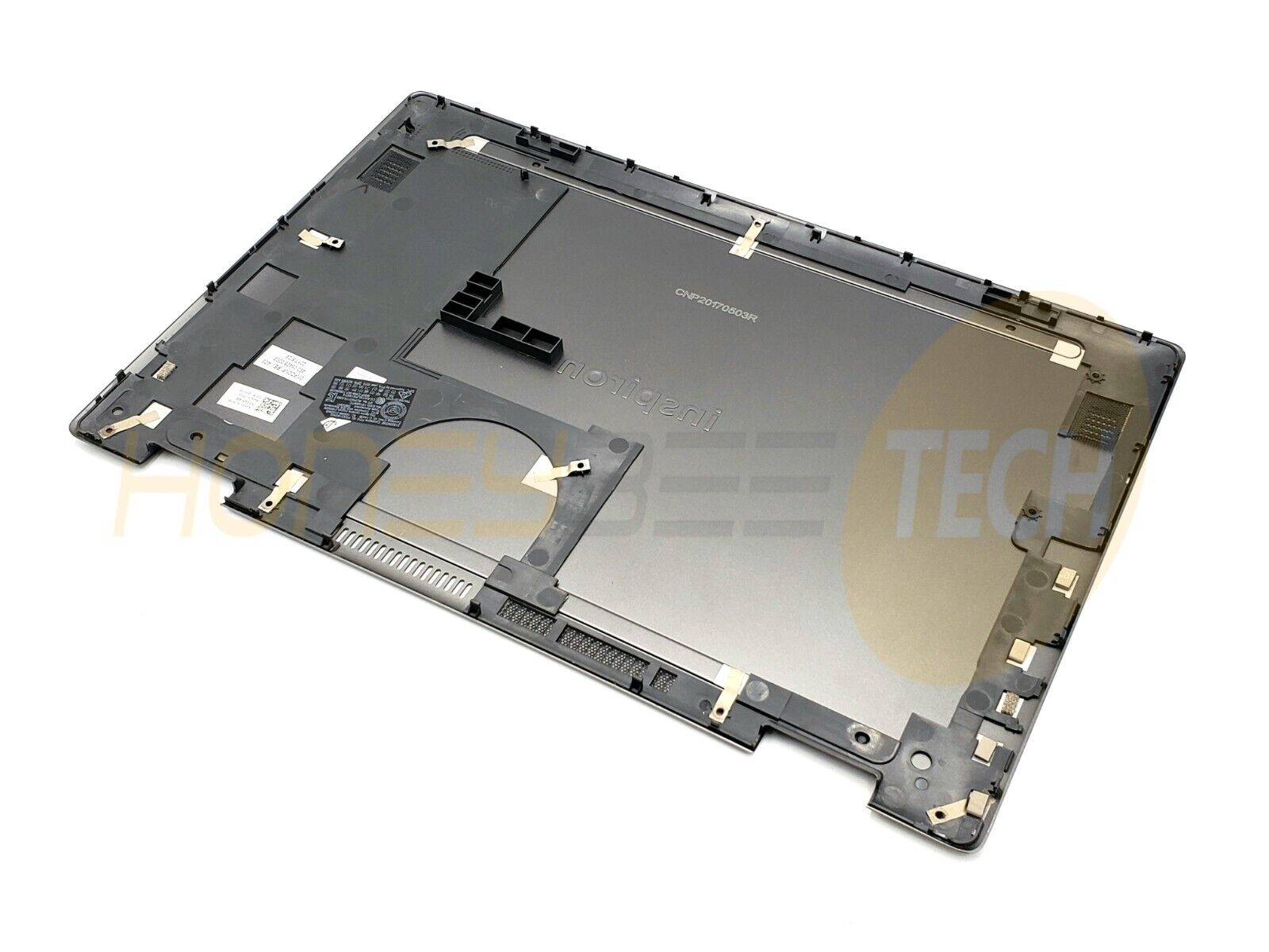 GENUINE DELL INSPIRON 15 7579 2-IN-1 BOTTOM ACCESS DOOR Y51C4 0Y51C4 GRADE B - Honeybee-Technologies