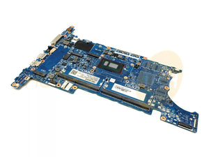 GENUINE HP ELITEBOOK 840 G5 INTEL MOTHERBOARD i5-8250U 1.6GHZ L15516-601 TESTED - Honeybee-Technologies