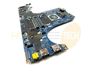 GENUINE DELL PRECISION 7540 INTEL MOTHERBOARD i7-9850H GRT7C 0GRT7C TESTED - Honeybee-Technologies