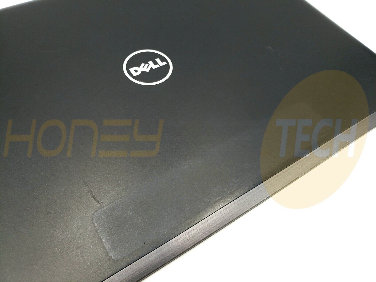 GENUINE DELL LATITUDE 5280 LAPTOP 12.5" LCD BACK COVER REAR LID TKTKY GRADE C - Honeybee-Technologies