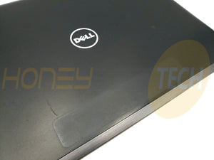GENUINE DELL LATITUDE 5280 LAPTOP 12.5" LCD BACK COVER REAR LID TKTKY GRADE C - Honeybee-Technologies
