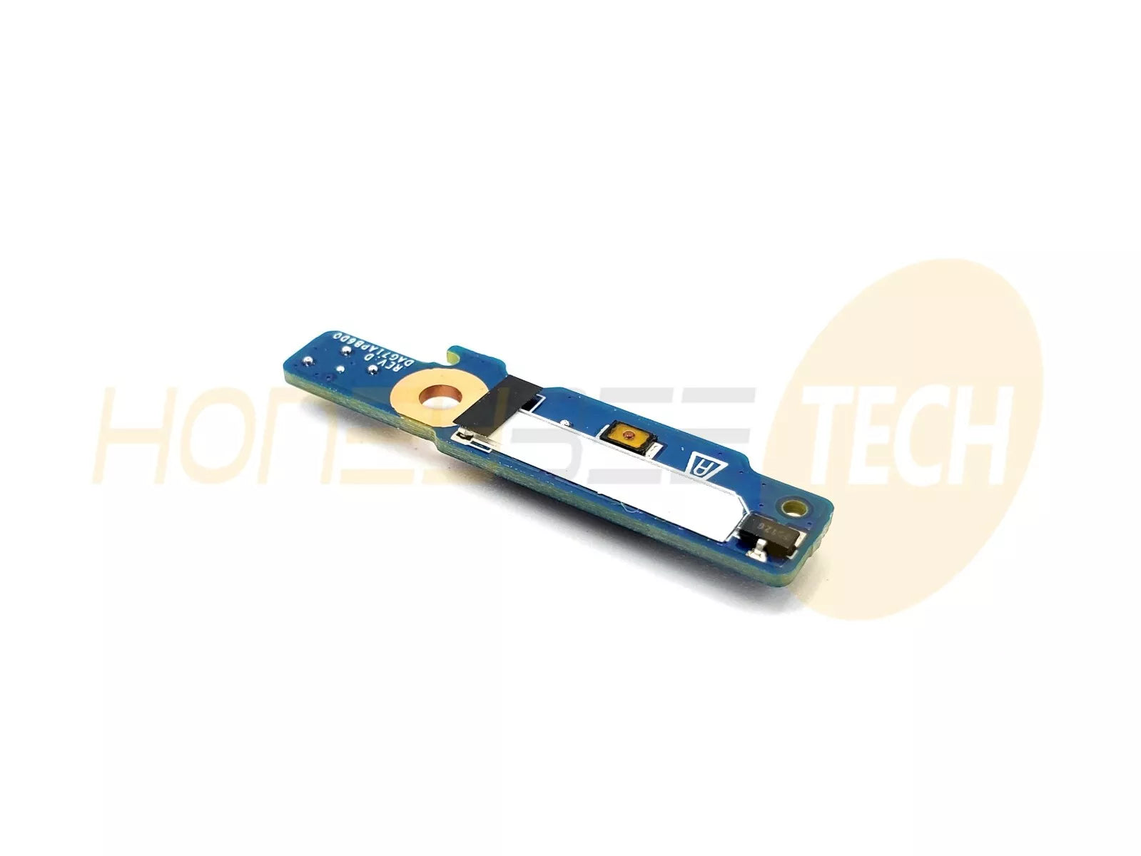 GENUINE HP PAVILION 14-BK061ST LAPTOP POWER BUTTON BOARD DAG71APB6D0 927927-001 - Honeybee-Technologies