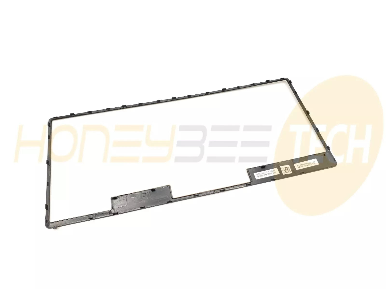 GENUINE DELL LATITUDE E6430 LAPTOP KEYBOARD SURROUND TRIM BEZEL 1CMW7 01CMW7 - Honeybee-Technologies
