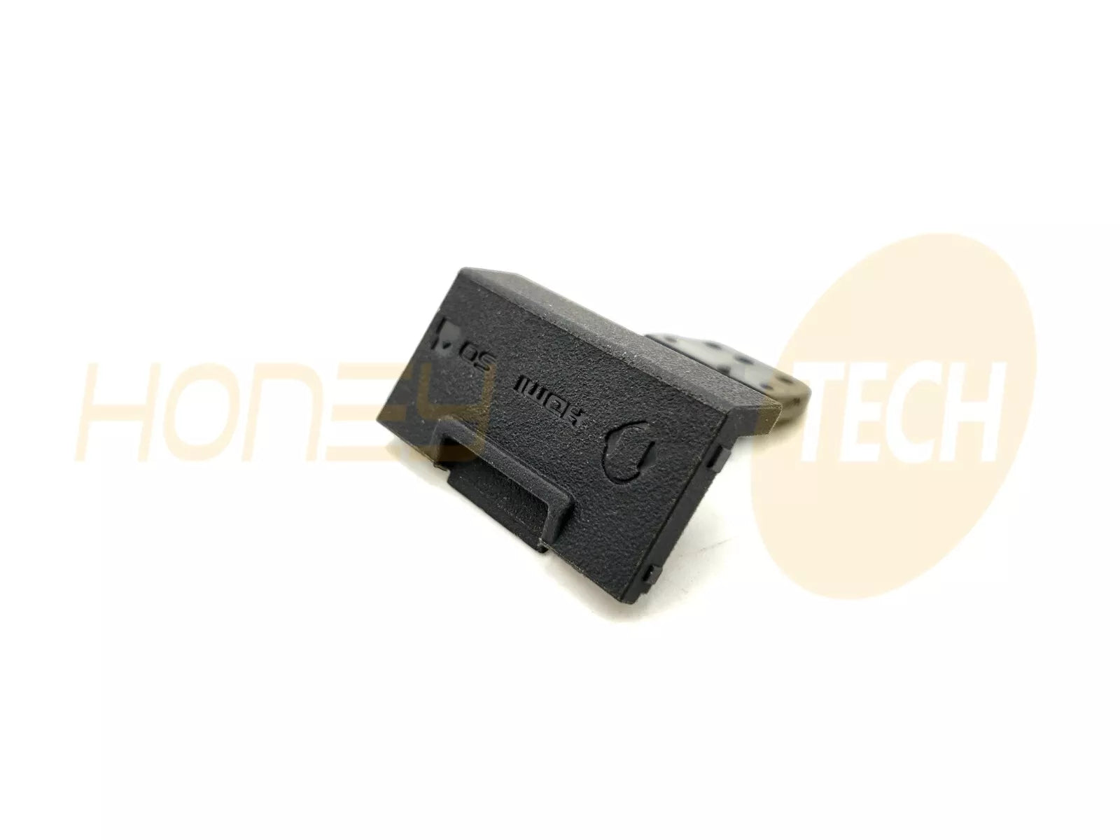 GENUINE DELL LATITUDE 7202 RUGGED TABLET HDMI SD ACCESS DOOR COVER - Honeybee-Technologies