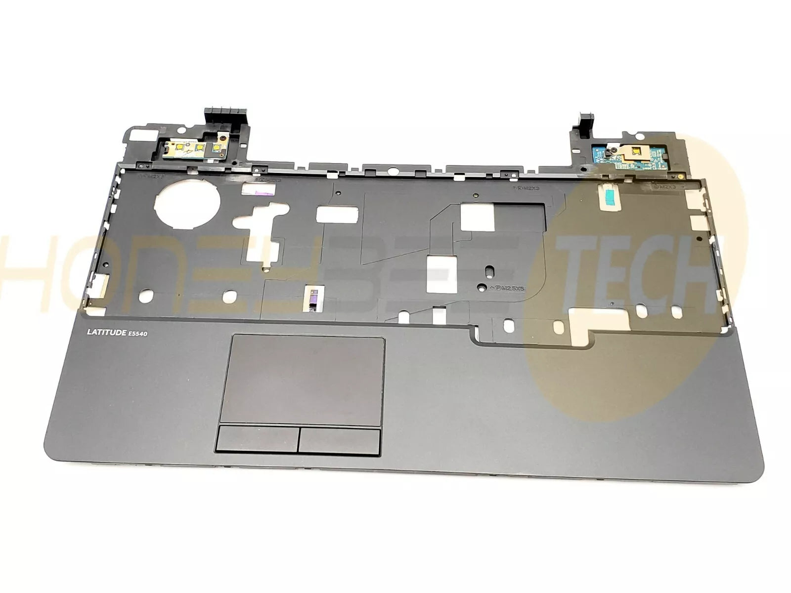 GENUINE DELL LATITUDE E5540 TOUCHPAD PALMREST ASSEMBLY KMN9K 0KMN9K GRADE B - Honeybee-Technologies