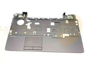 GENUINE DELL LATITUDE E5540 TOUCHPAD PALMREST ASSEMBLY KMN9K 0KMN9K GRADE B - Honeybee-Technologies