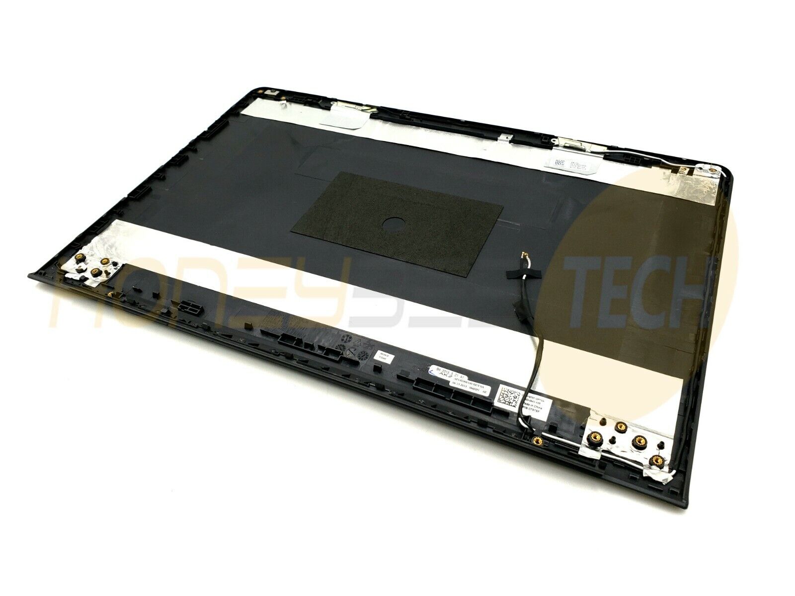 GENUINE DELL LATITUDE 3550 LAPTOP LCD BACK COVER REAR LID 7978F 07978F GRADE A - Honeybee-Technologies