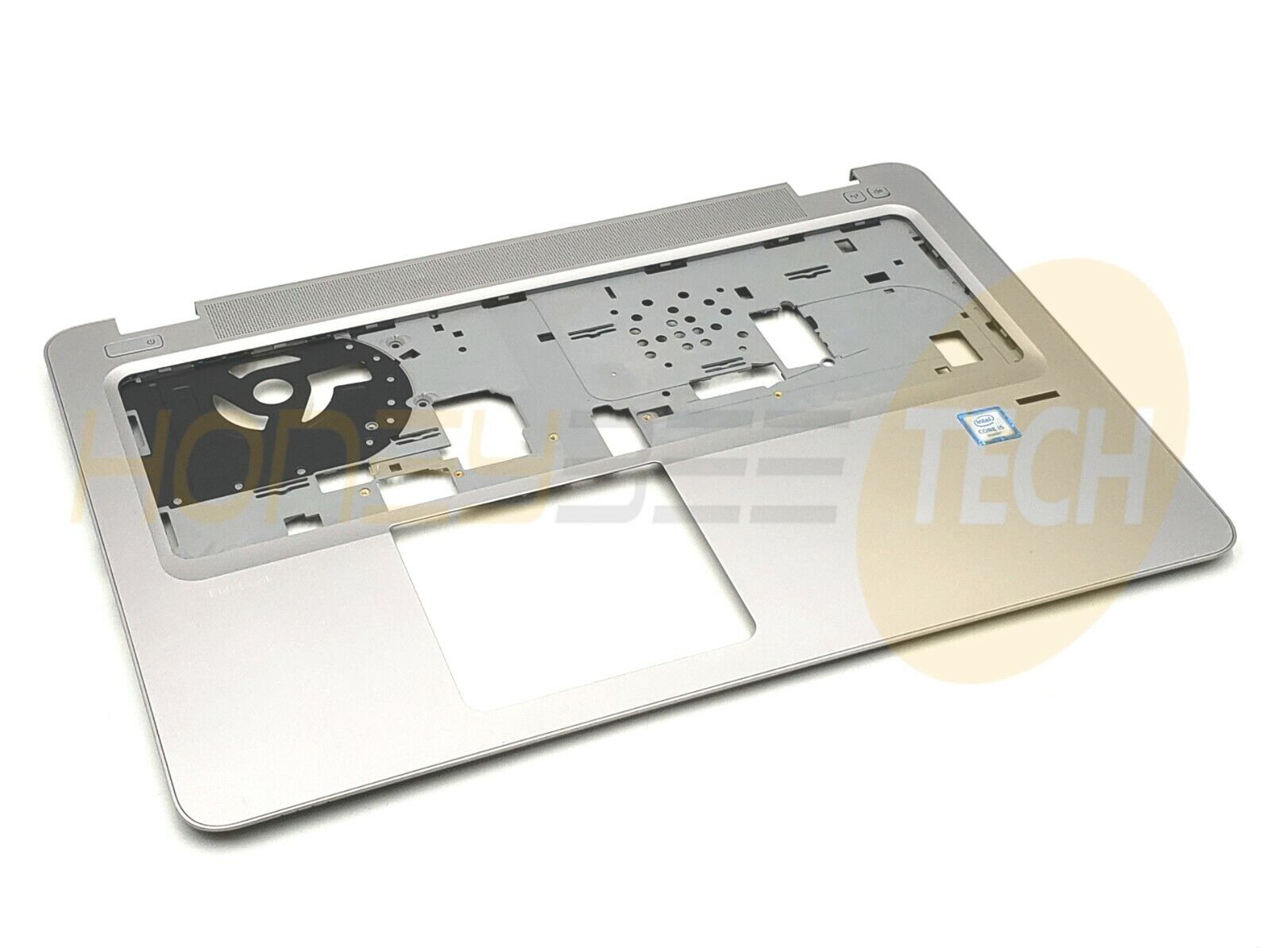 GENUINE HP ELITEBOOK 850 G3 PALMREST UPPER CASE ASSEMBLY 821191-001 GRADE B - Honeybee-Technologies