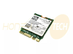 GENUINE DELL INSPIRON 3558 WIRELESS WIFI BLUETOOTH CARD 3160NGW N2VFR TESTED - Honeybee-Technologies