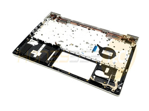 GENUINE HP PROBOOK 445 G7 LAPTOP PALMREST ASSEMBLY W/KEYBOARD L65224-001 GRADE A - Honeybee-Technologies