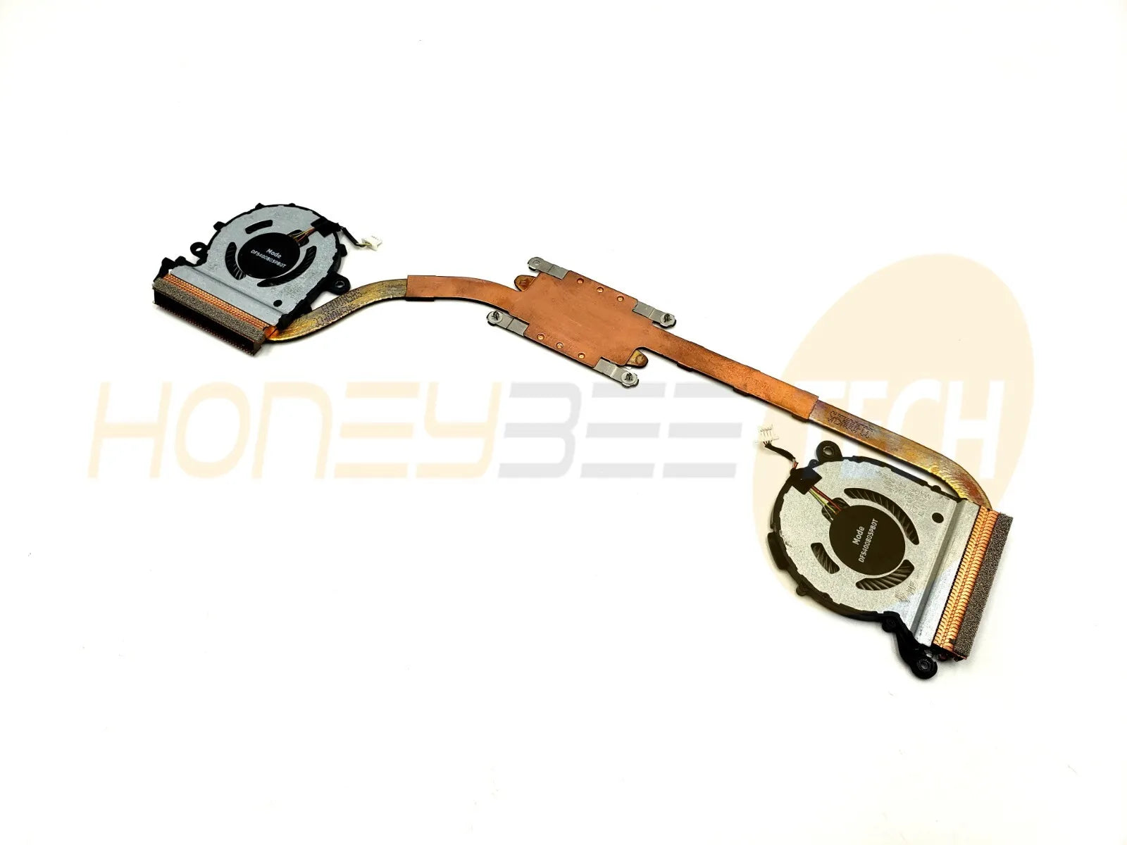 GENUINE HP ELITEBOOK FOLIO 1040 G3 HEATSINK W/FAN ASSEMBLY 850830-001 TESTED - Honeybee-Technologies