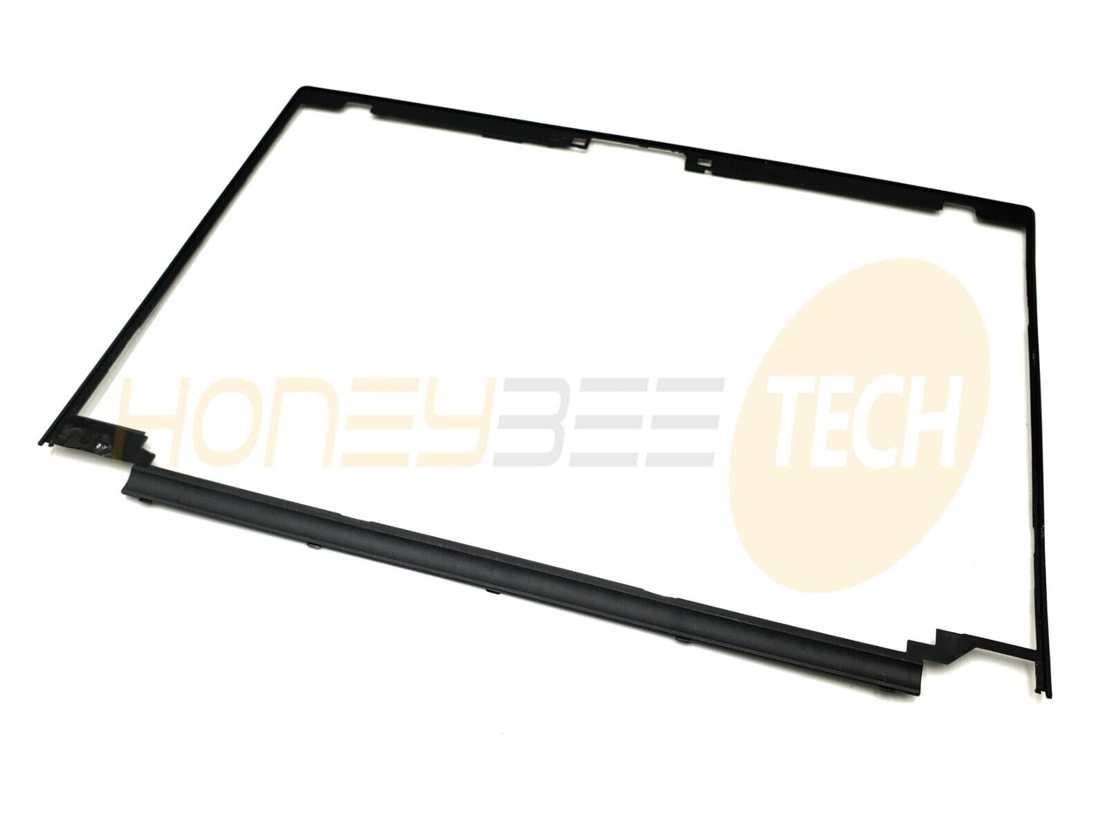 GENUINE LENOVO THINKPAD T480S LAPTOP LCD FRONT FRAME BEZEL 01YN980 GRADE A - Honeybee-Technologies