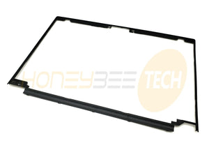 GENUINE LENOVO THINKPAD T480S LAPTOP LCD FRONT FRAME BEZEL 01YN980 GRADE A - Honeybee-Technologies