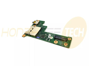 GENUINE LENOVO THINKPAD T470S LAPTOP SD AUDIO SUBCARD 01ER082 01ER384 TESTED - Honeybee-Technologies