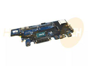 GENUINE DELL LATITUDE E7250 MOTHERBOARD i5-5300U 2.3GHZ G9CNK 0G9CNK WITH DEFECT - Honeybee-Technologies