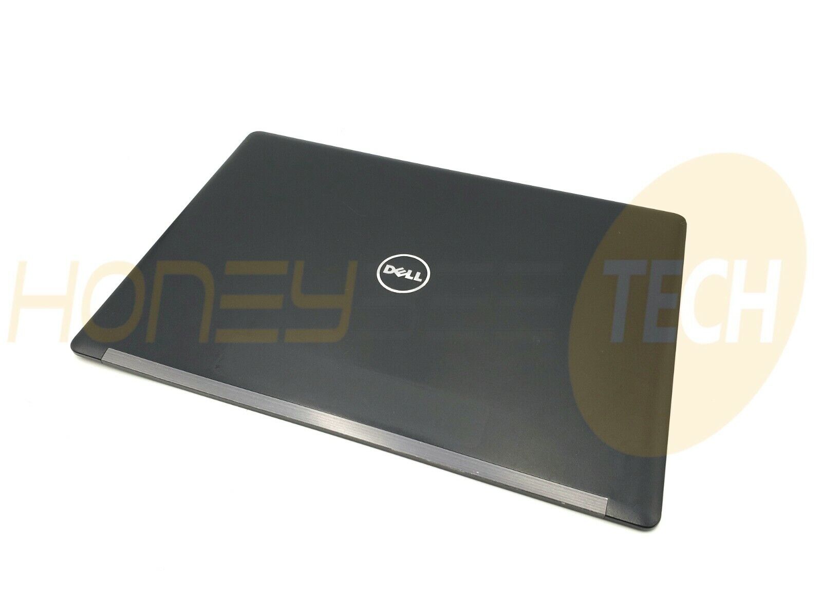 GENUINE DELL LATITUDE 5280 LAPTOP 12.5" LCD BACK COVER REAR LID TKTKY GRADE C - Honeybee-Technologies