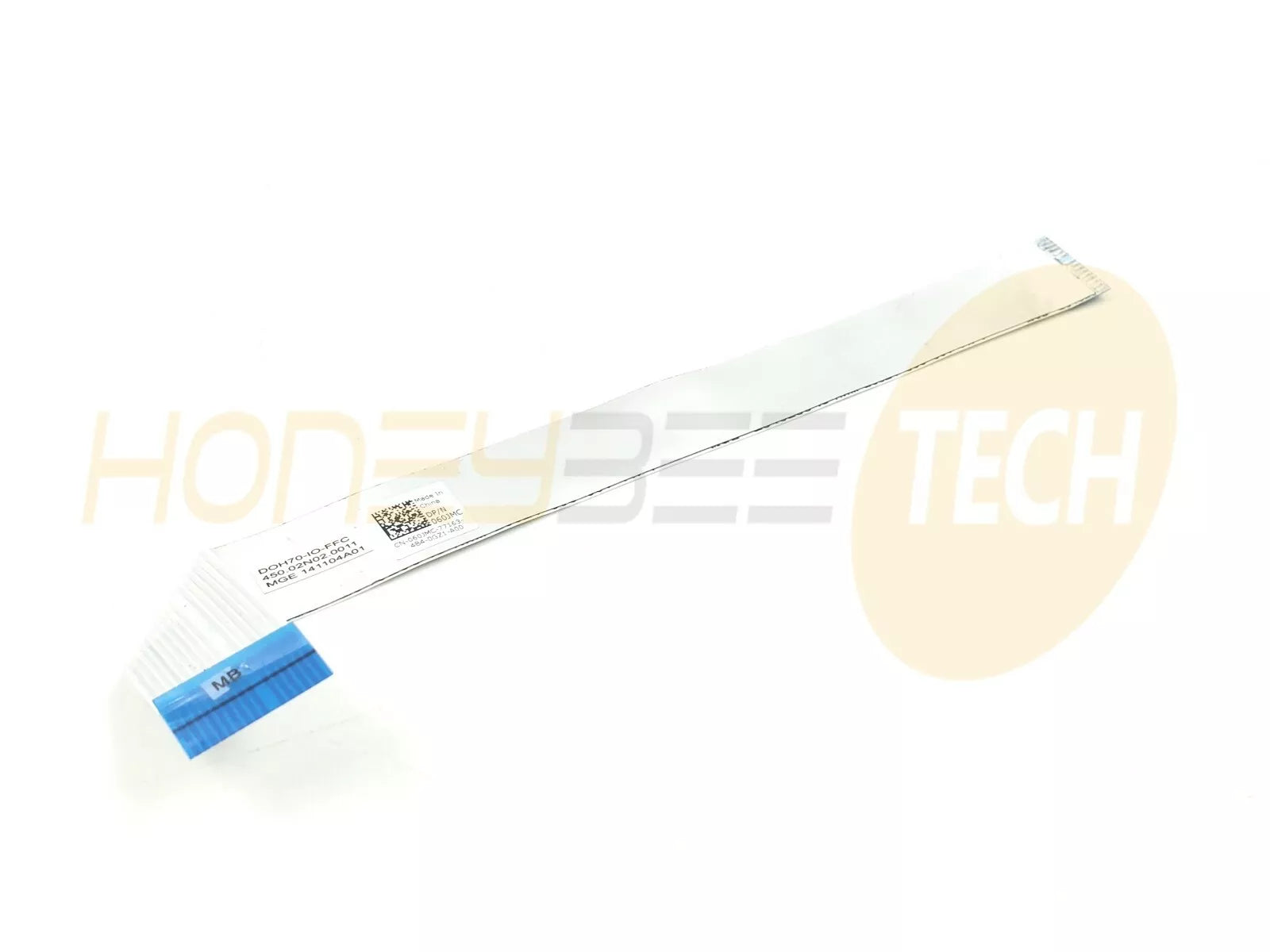 GENUINE DELL INSPIRON 7746 IO USB BOARD CABLE 450.02N02.0001 60JMC 060JMC TESTED - Honeybee-Technologies