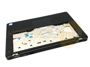 GENUINE DELL LATITUDE E5470 PALMREST TOUCHPAD ASSEMBLY 8RG44 A15222 GRADE A - Honeybee-Technologies