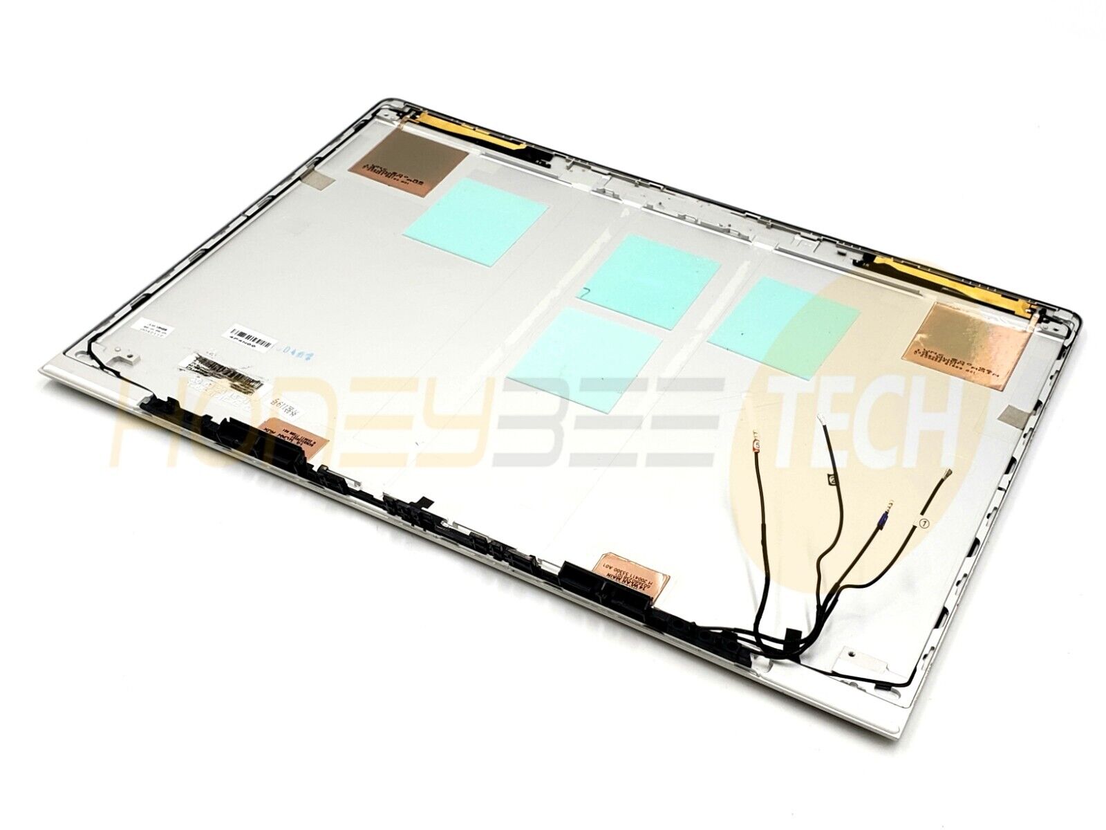 GENUINE HP ELITEBOOK 840 G5 G6 LAPTOP LCD BACK COVER REAR LID L62729-001 GRADE C - Honeybee-Technologies