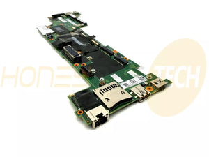 GENUINE LENOVO THINKPAD X240 LAPTOP INTEL MOTHERBOARD i5-4300U 04X5152 TESTED - Honeybee-Technologies