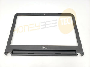 GENUINE DELL INSPIRON 3421 LATITUDE 3440 LCD BEZEL WITH WEBCAM PORT GTJT8 0GTJT8 - Honeybee-Technologies