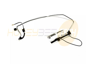 GENUINE DELL LATITUDE 3490 LAPTOP WLAN ANTENNA A179D2 DC330022C0L TESTED - Honeybee-Technologies