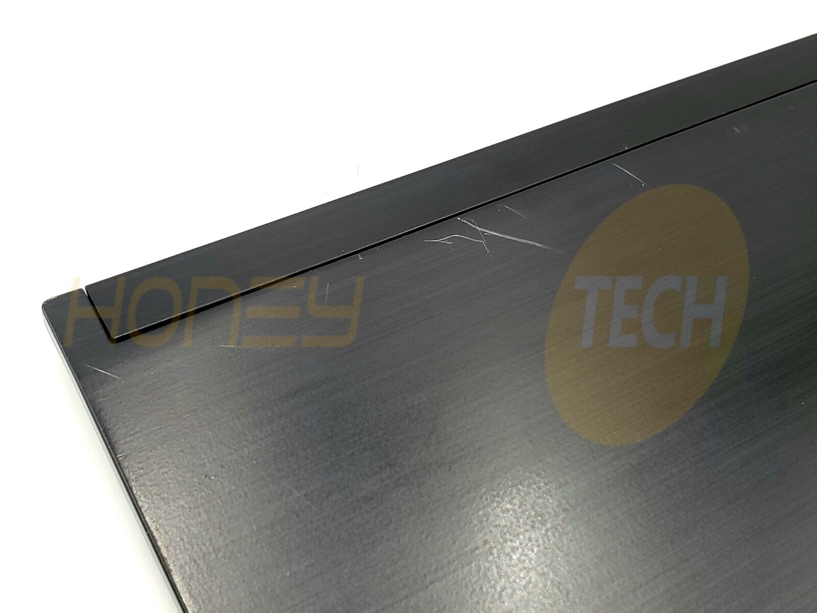 GENUINE DELL LATITUDE E6400 LAPTOP LCD BACK COVER REAR LID R150P GRADE C - Honeybee-Technologies