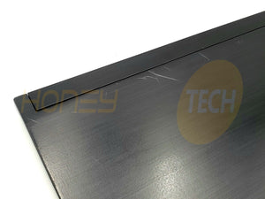GENUINE DELL LATITUDE E6400 LAPTOP LCD BACK COVER REAR LID R150P GRADE C - Honeybee-Technologies