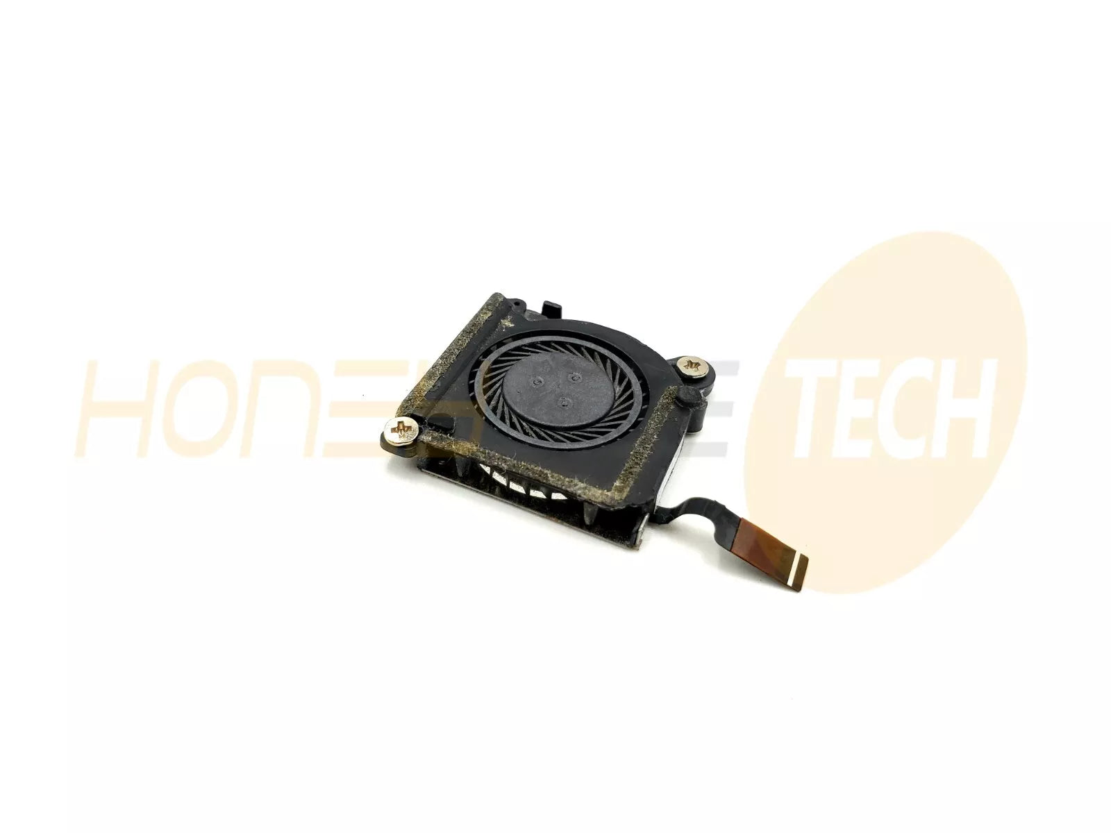 GENUINE ACER ASPIRE S7-391 LAPTOP CPU COOLING FAN 23.10719.001 TESTED - Honeybee-Technologies