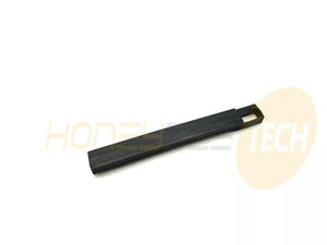 GENUINE DELL LATITUDE E6440 E6330 LAPTOP LEFT RUBBER BUMPER 7MM 5D56T 05D56T - Honeybee-Technologies