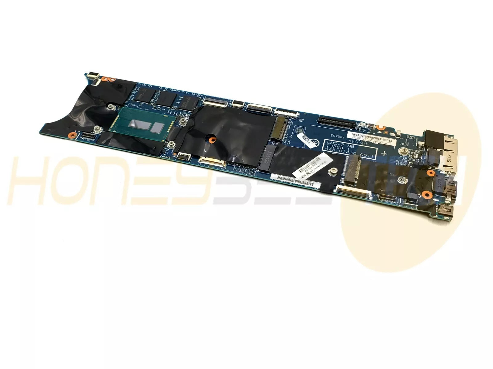 GENUINE LENOVO THINKPAD X1 CARBON 3RD GEN MOTHERBOARD i7-5600 2.6GHZ 00HT361 - Honeybee-Technologies