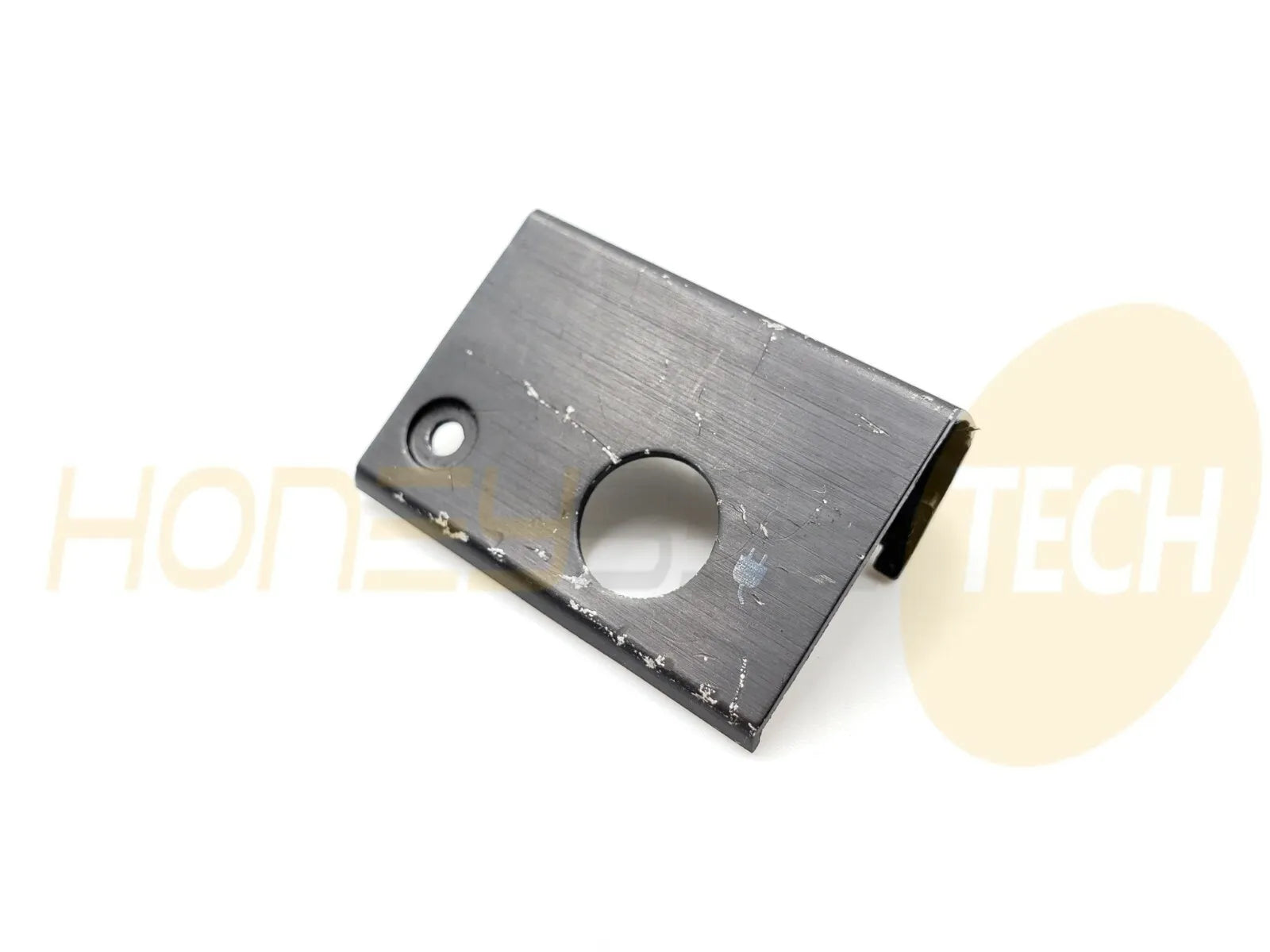 GENUINE DELL LATITUDE 5480 5490 E5480 E5490 LEFT HINGE CAP COVER 33MD3 GRADE C - Honeybee-Technologies