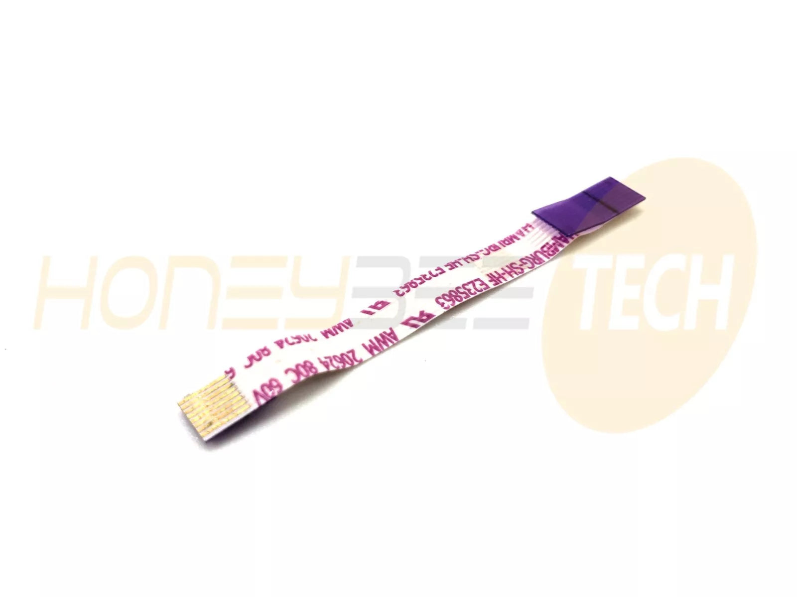 GENUINE DELL LATITUDE E6330 LAPTOP TOUCHPAD RIBBON CABLE NBX00011Y00 TESTED - Honeybee-Technologies