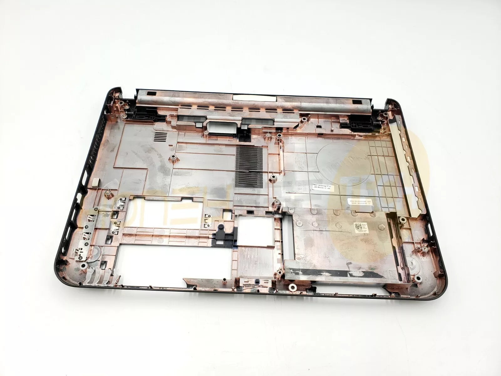 GENUINE DELL LATITUDE 3440 LAPTOP BOTTOM BASE CASE COVER PP6VJ 0PP6VJ GRADE A - Honeybee-Technologies