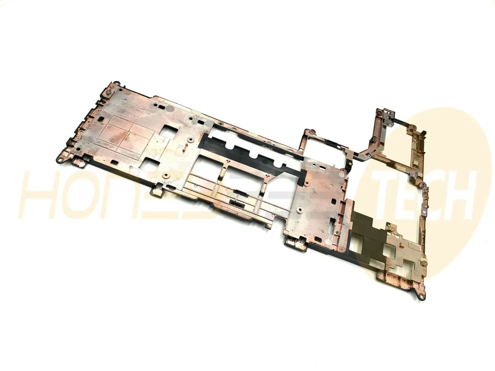 GENUINE DELL LATITUDE 5480 5490 5491 MIDDLE FRAME SUPPORT ASSEMBLY N68YR 0N68YR - Honeybee-Technologies
